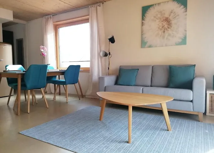 Easy-Living Kriens Apartments