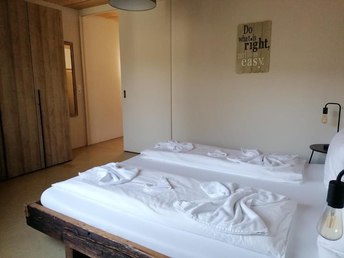 Appartement Easy-living Kriens