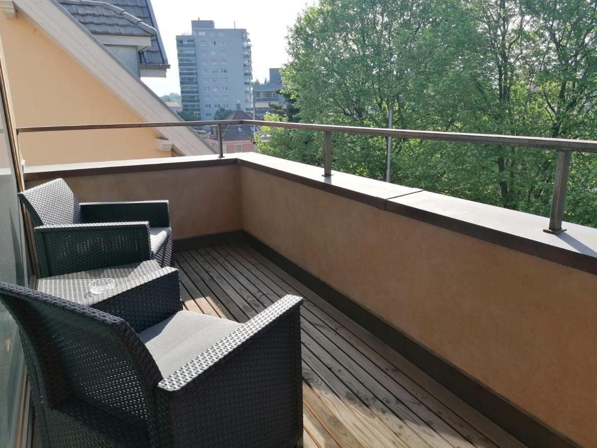Easy-living Kriens Appartement Lucerne