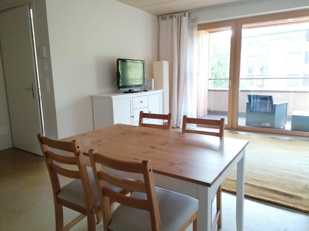 Appartement Easy-living Kriens *